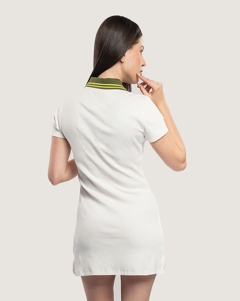 Vestido Priscilla