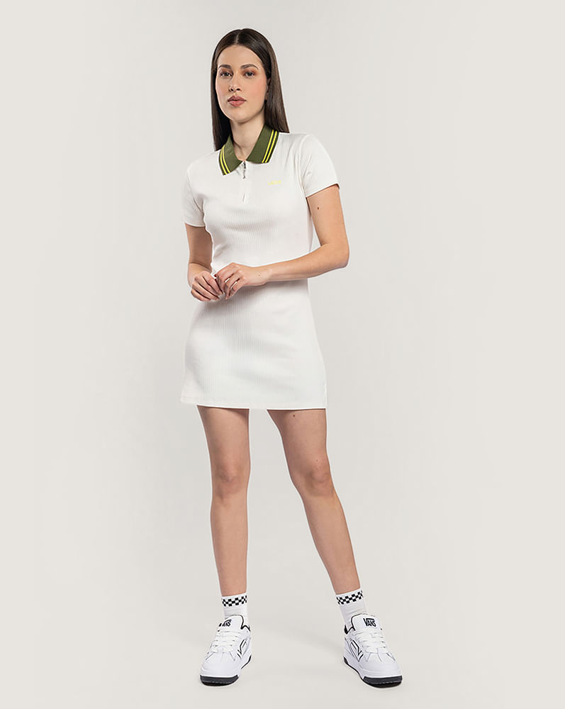 Vestido Priscilla