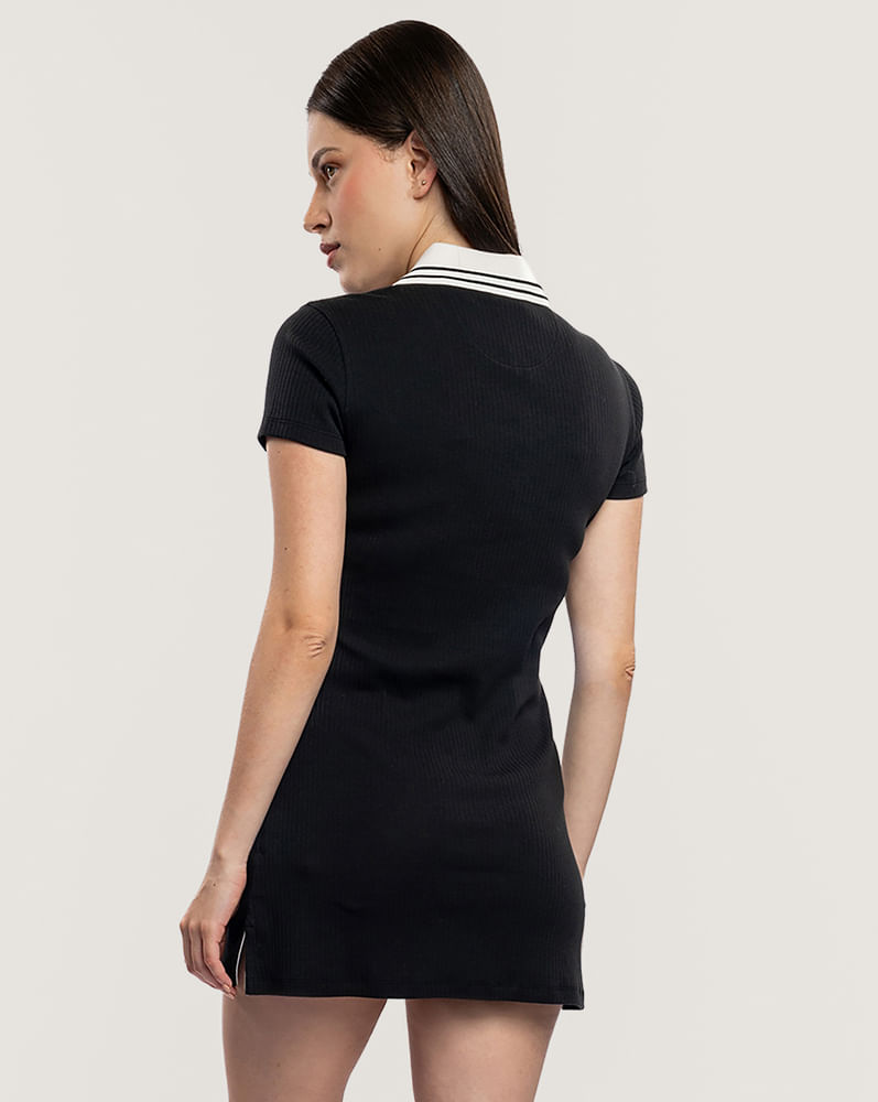 Vestido Priscilla