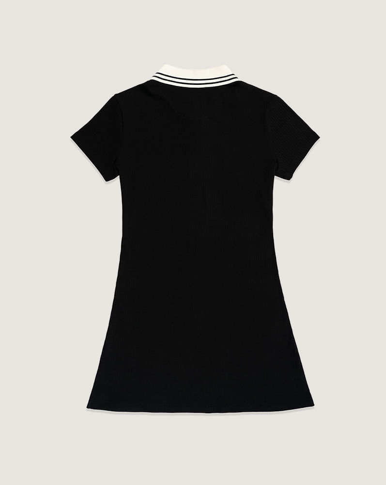 Vestido Priscilla