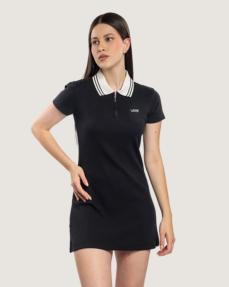 Vestido Priscilla