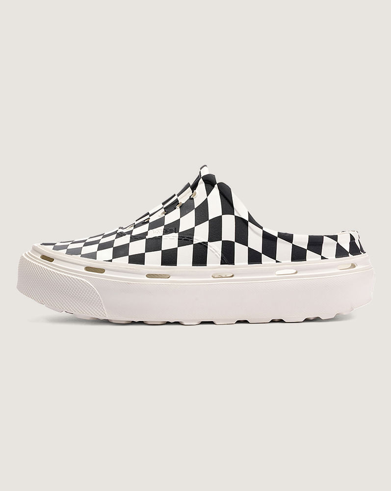 Sandalias Authentic Mule