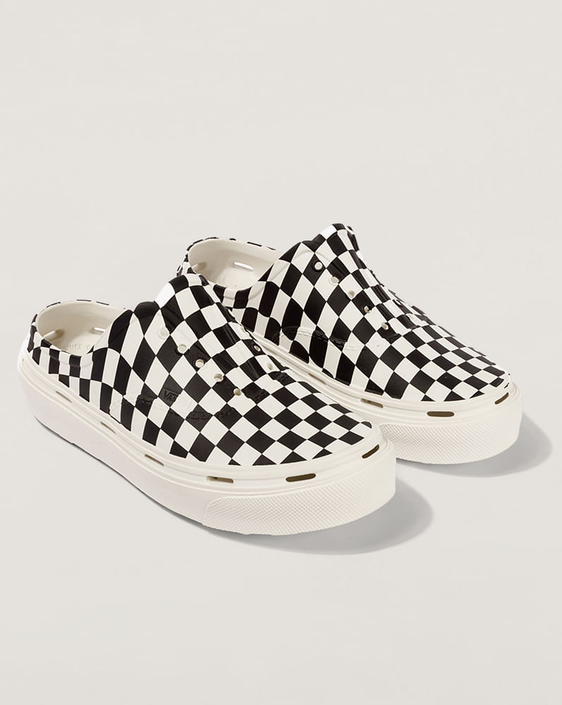 Sandalias Authentic Mule