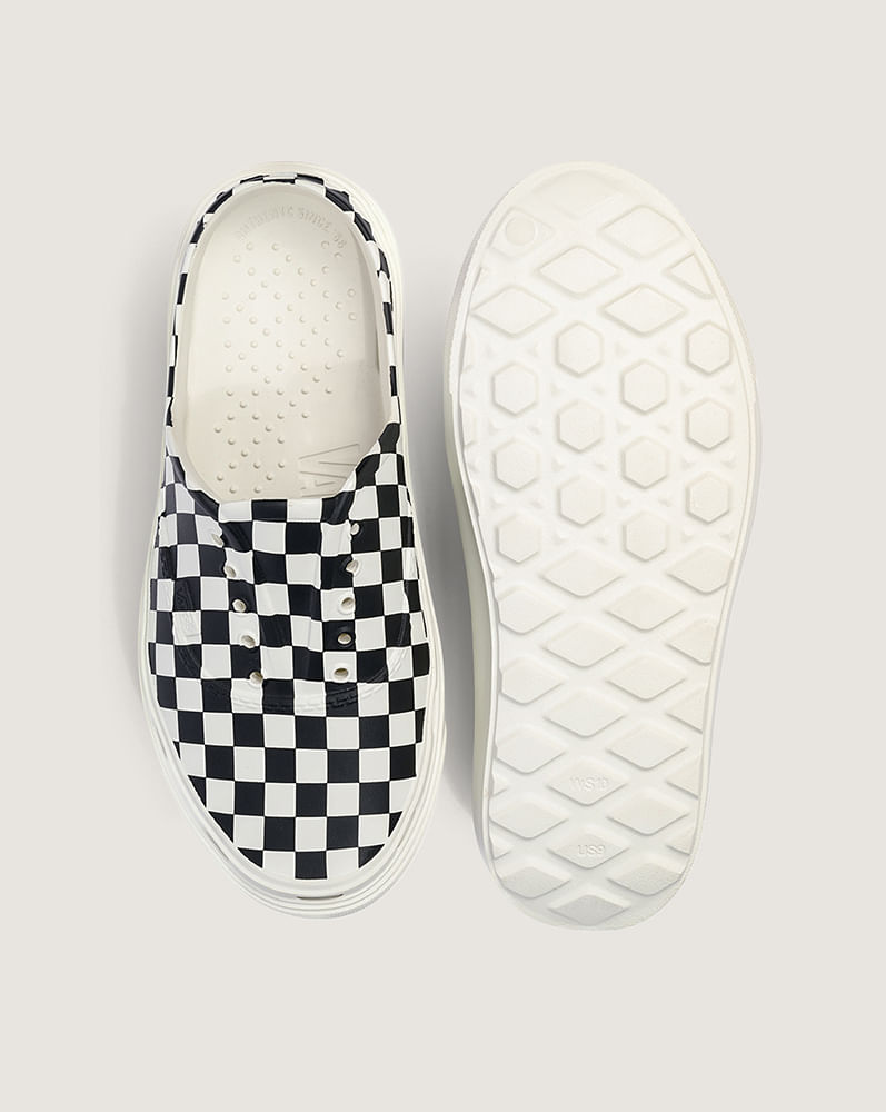 Sandalias Authentic Mule