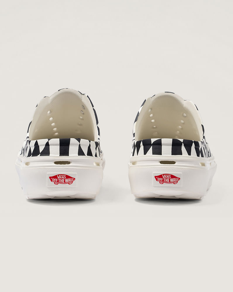 Sandalias Authentic Mule