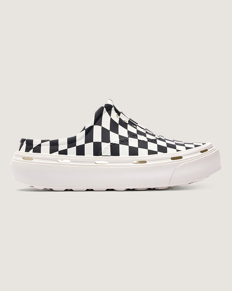Sandalias Authentic Mule