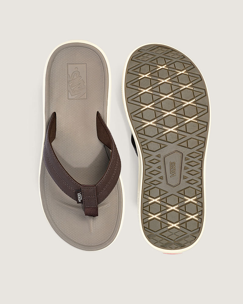 Sandalias Seabrook