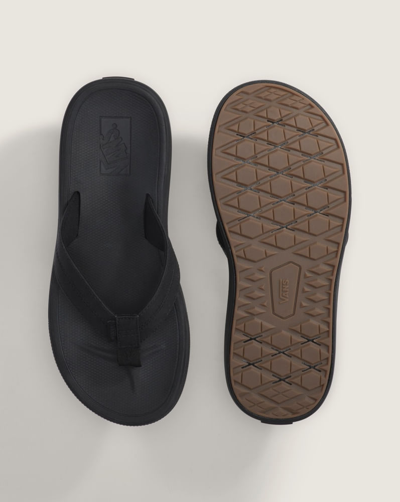 Sandalias Seabrook