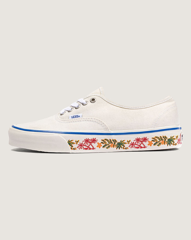 Tenis Authentic