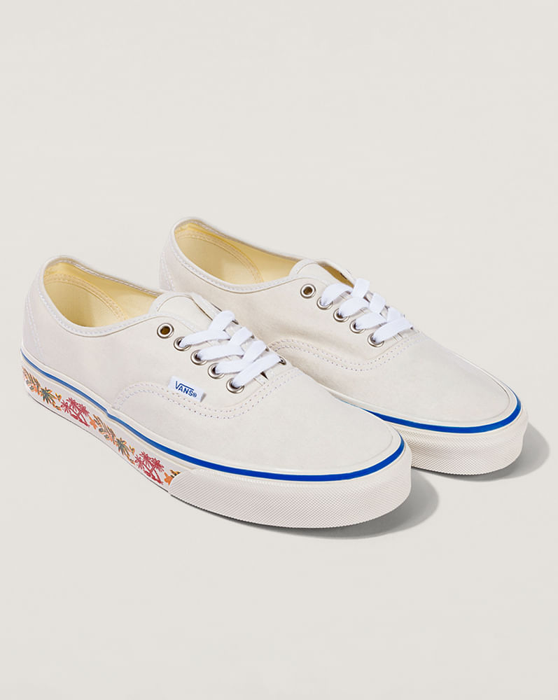 Tenis Authentic