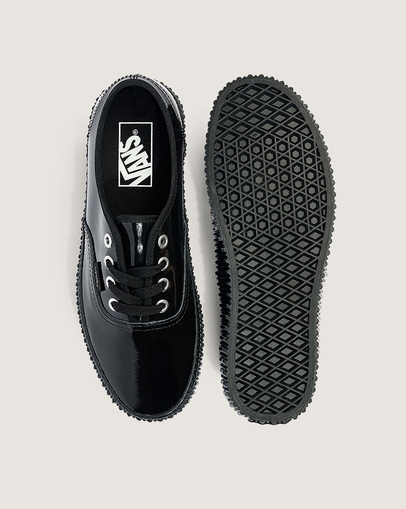 Tenis Authentic Creeper