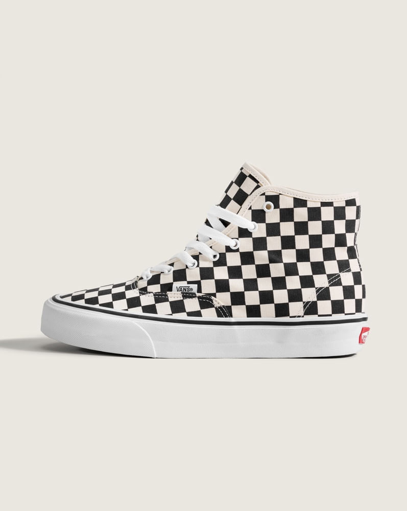 Tenis Authentic Hi 2.0
