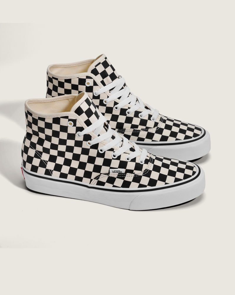 Tenis Authentic Hi 2.0