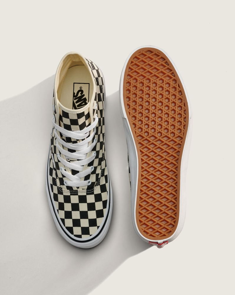 Tenis Authentic Hi 2.0