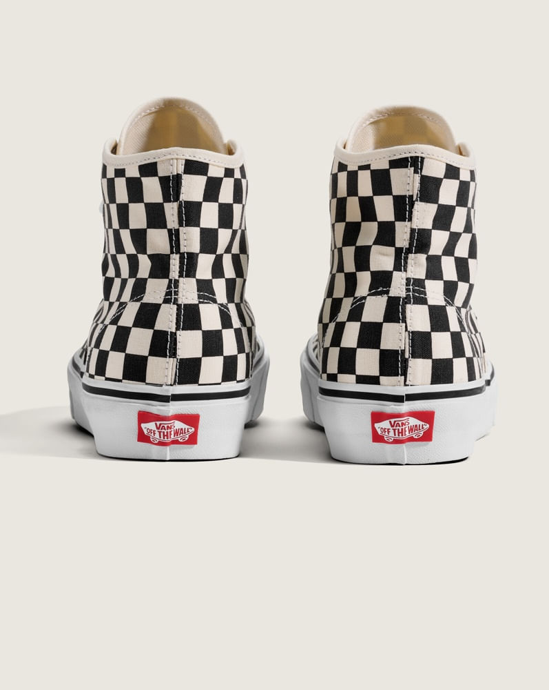 Tenis Authentic Hi 2.0