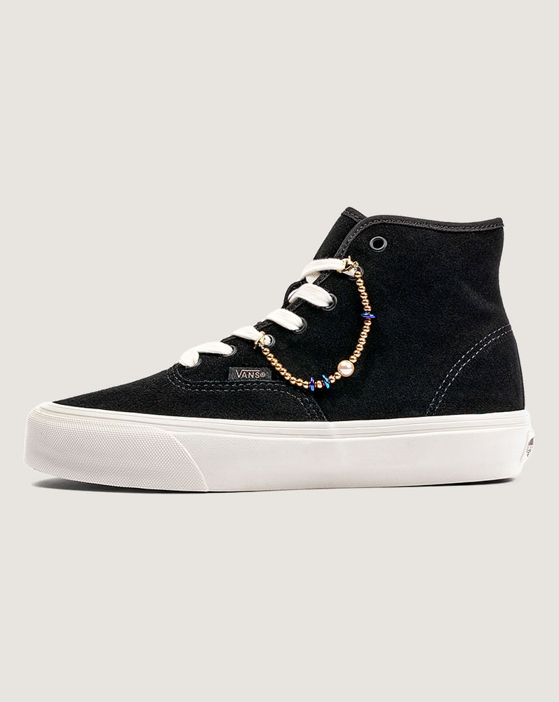 Tenis Authentic Hi 2.0