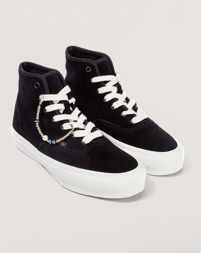 Tenis Authentic Hi 2.0