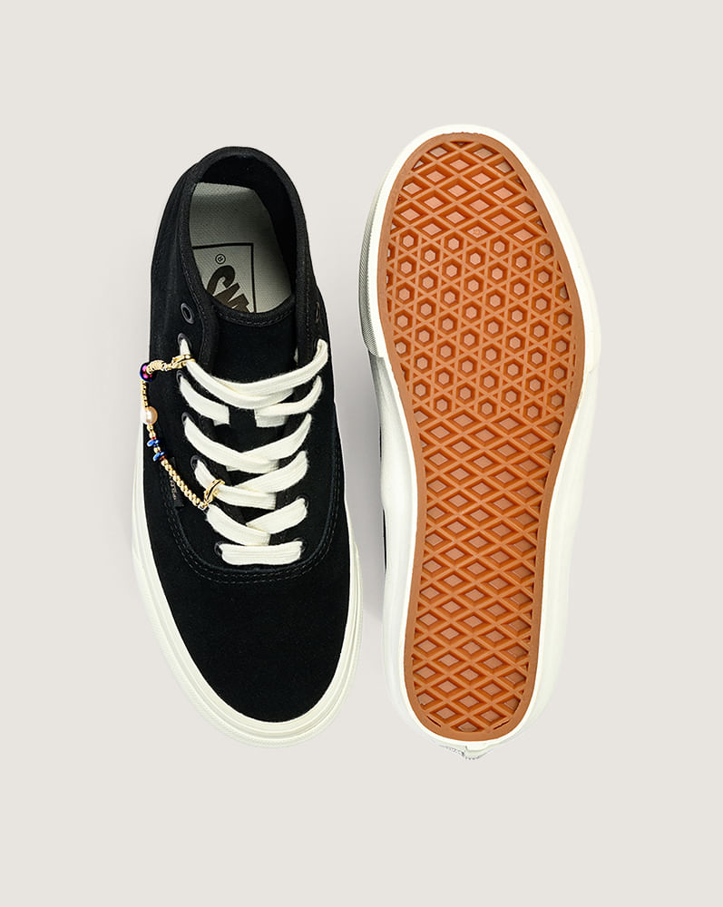 Tenis Authentic Hi 2.0