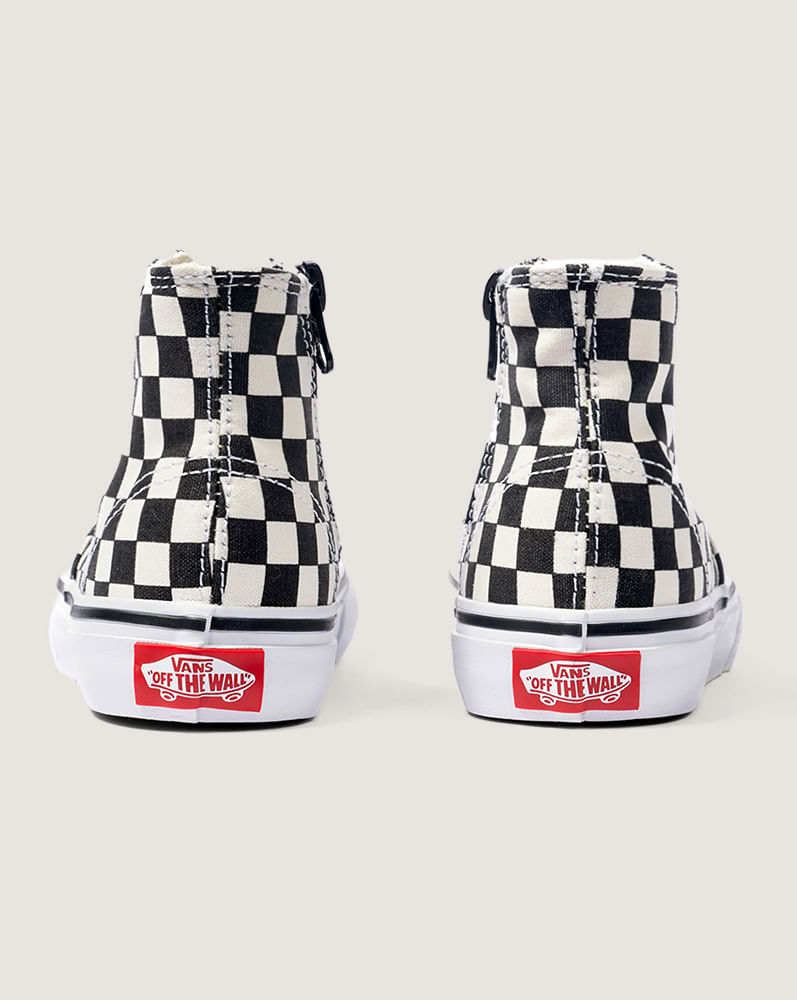 Tenis Authentic Hi 2.0 para niños