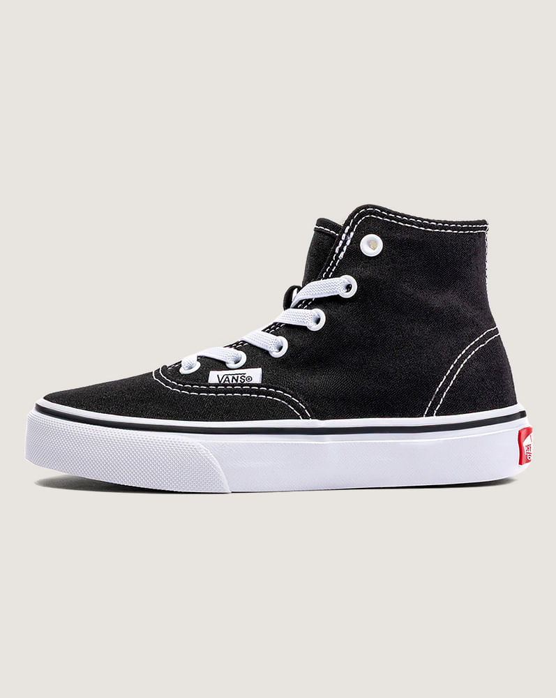 Tenis Authentic Hi 2.0 para niños