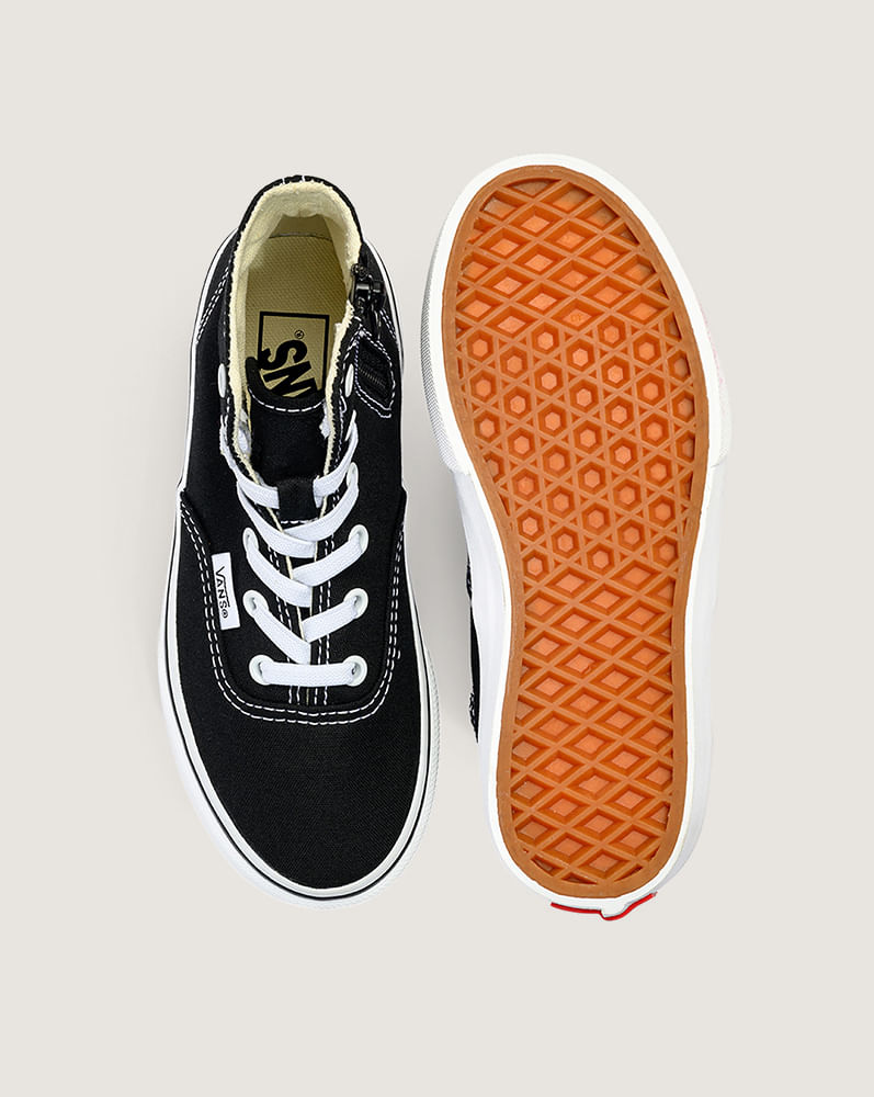 Tenis Authentic Hi 2.0 para niños