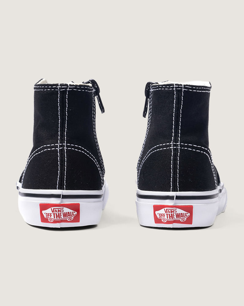 Tenis Authentic Hi 2.0 para niños