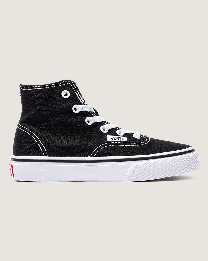 Tenis Authentic Hi 2.0 para niños