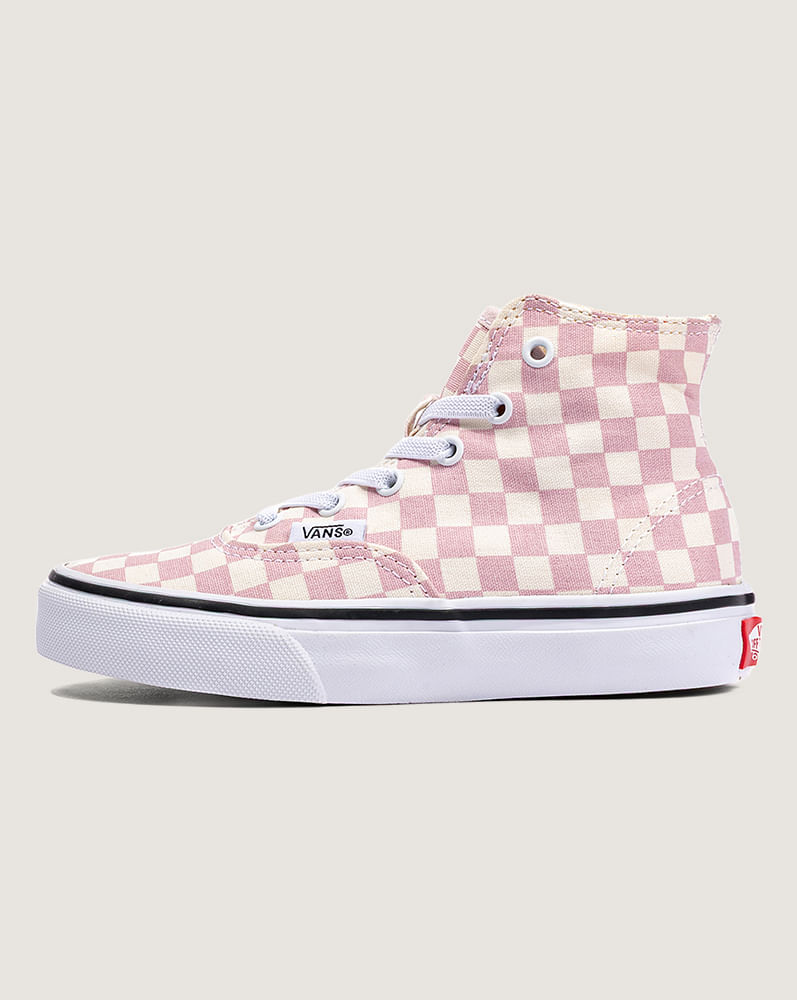 Tenis Authentic Hi 2.0 para niños