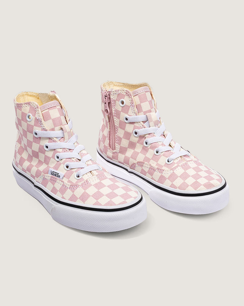 Tenis Authentic Hi 2.0 para niños