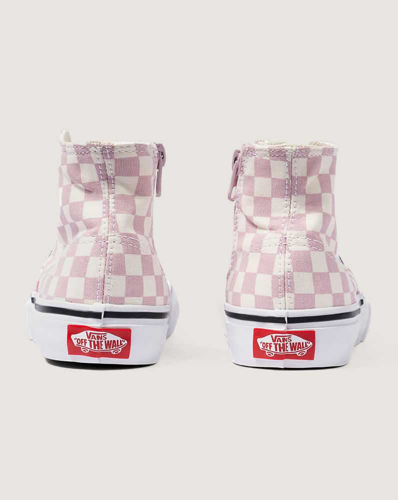 Tenis Authentic Hi 2.0 para niños