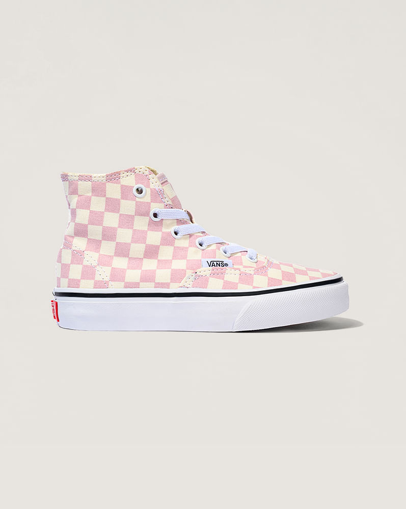 Tenis Authentic Hi 2.0 para niños