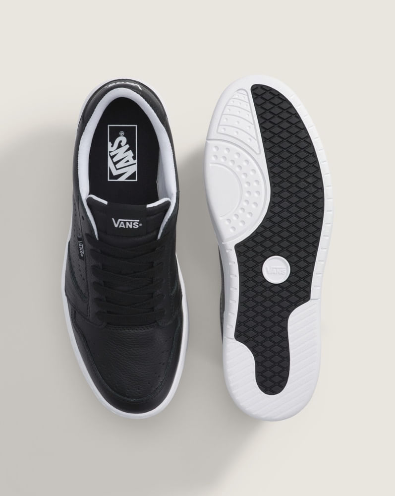 Tenis Court Low