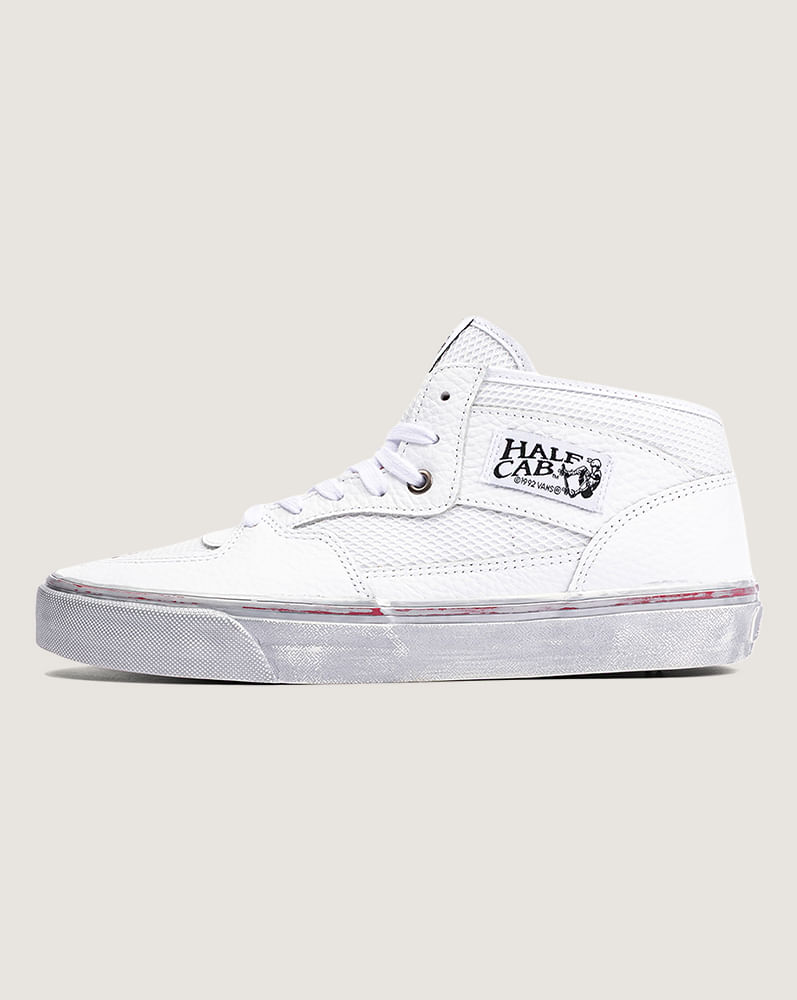 Tenis Skate Half Cab