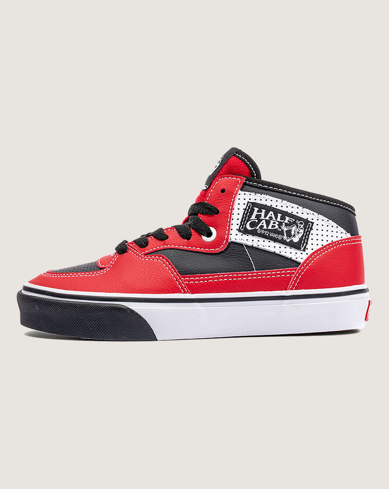 Tenis Half Cab para niños