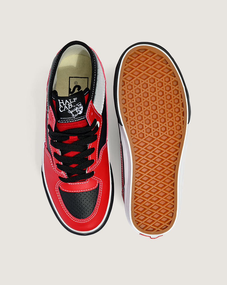 Tenis Half Cab para niños