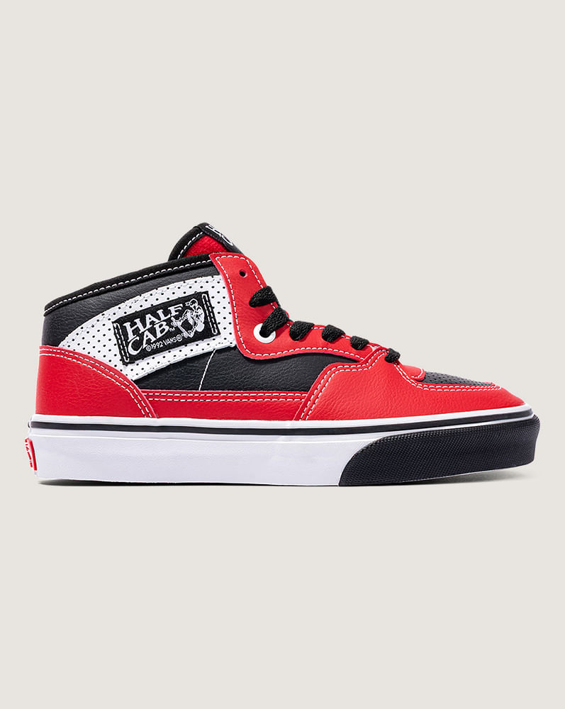 Tenis Half Cab para niños