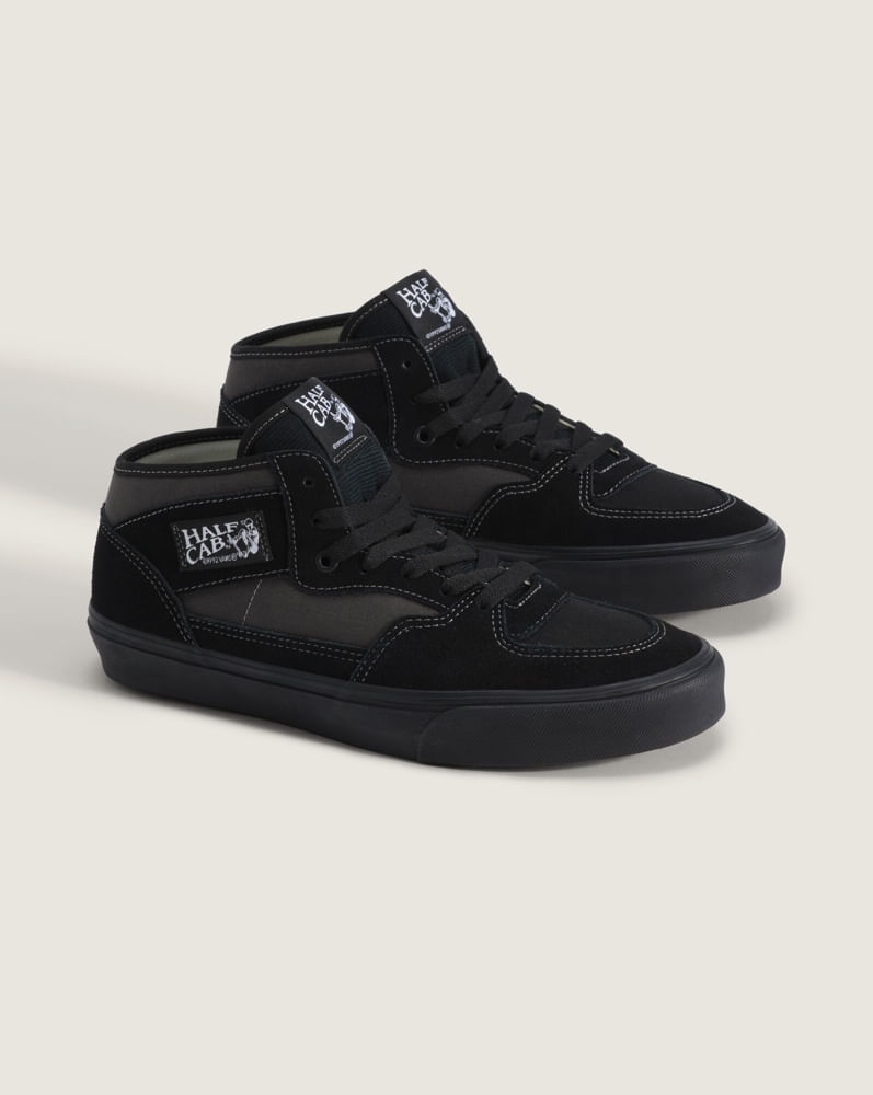 Tenis Skate Half Cab