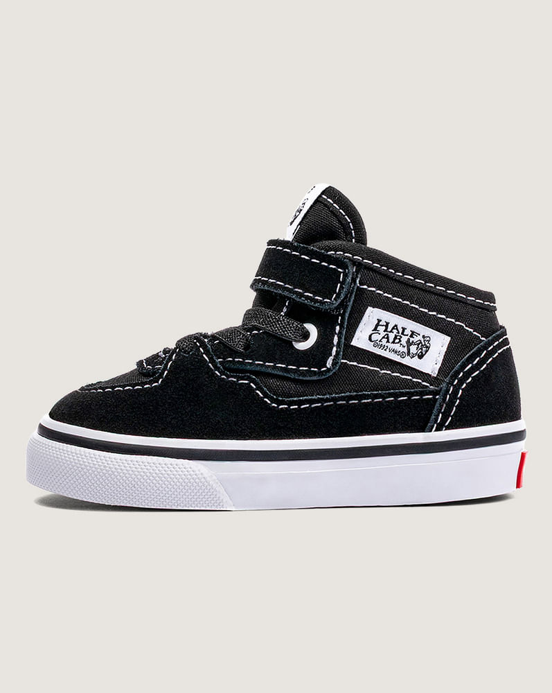 Tenis Half Cab para niños pequeños