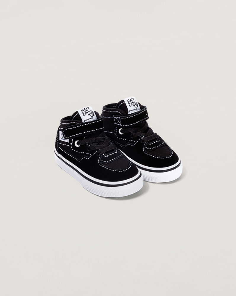 Tenis Half Cab para niños pequeños