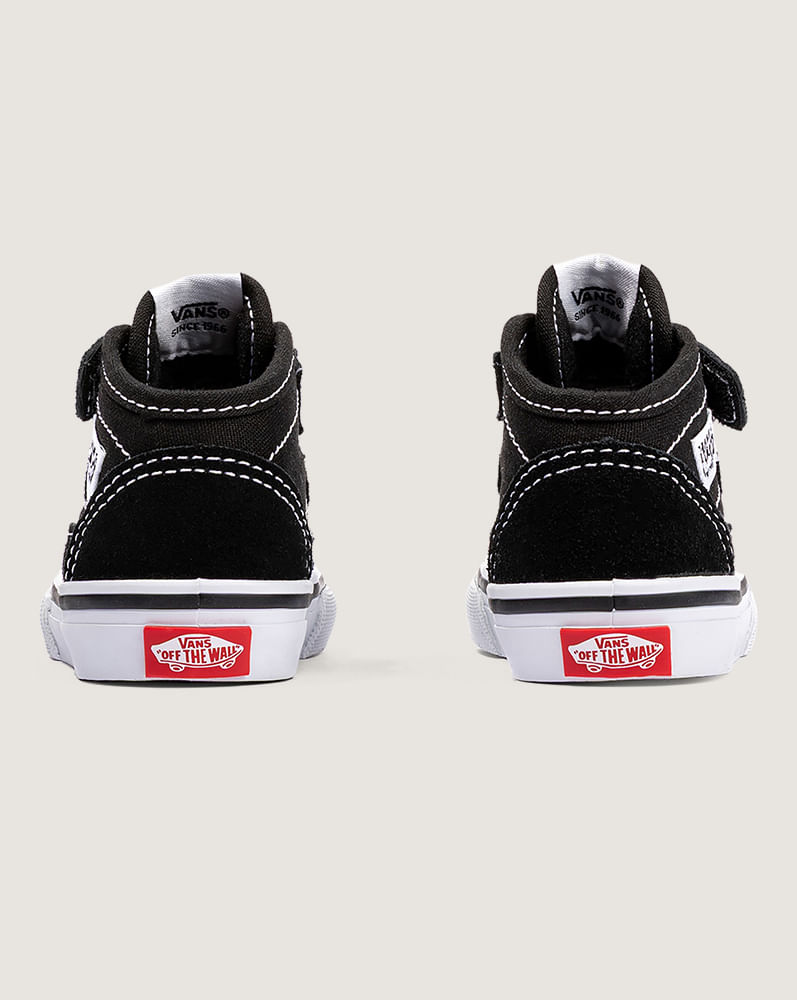 Tenis Half Cab para niños pequeños