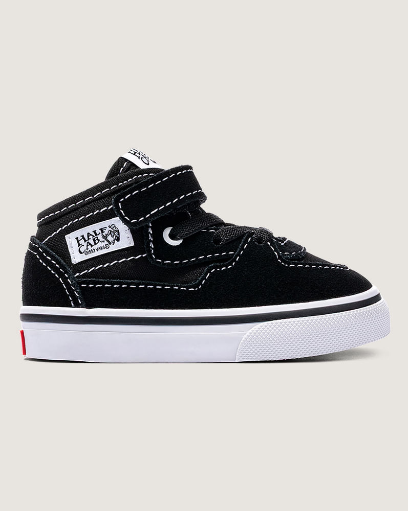 Tenis Half Cab para niños pequeños