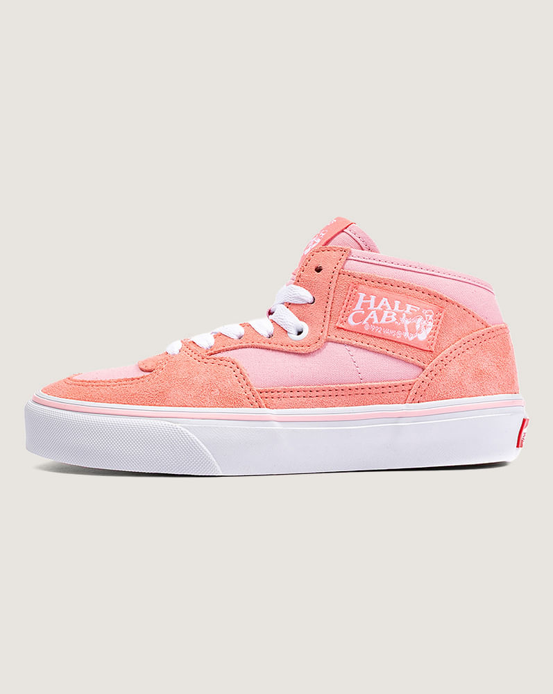 Tenis Half Cab para niños