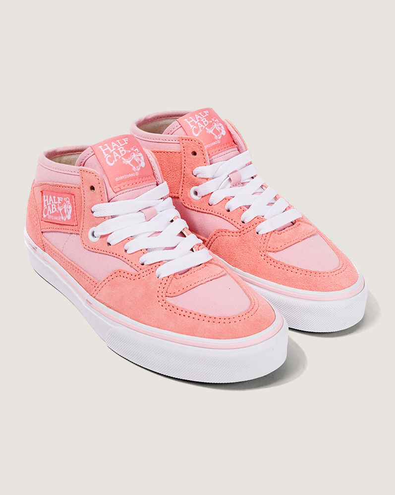 Tenis Half Cab para niños