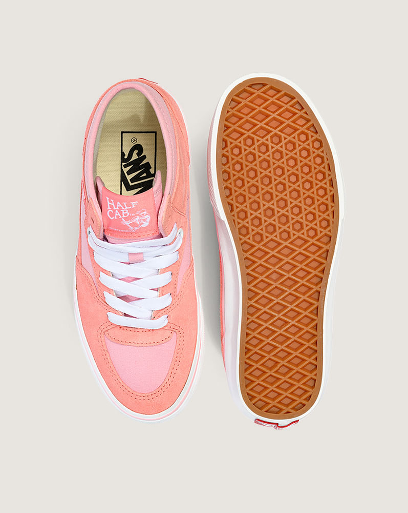 Tenis Half Cab para niños