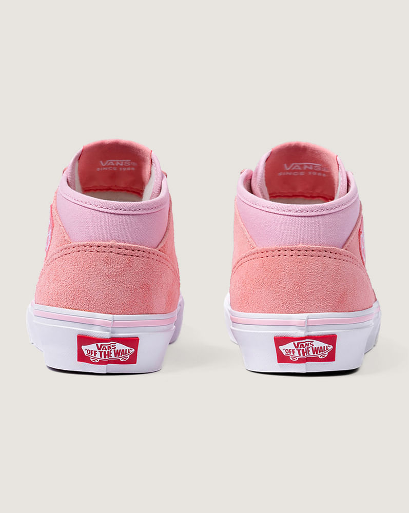 Tenis Half Cab para niños