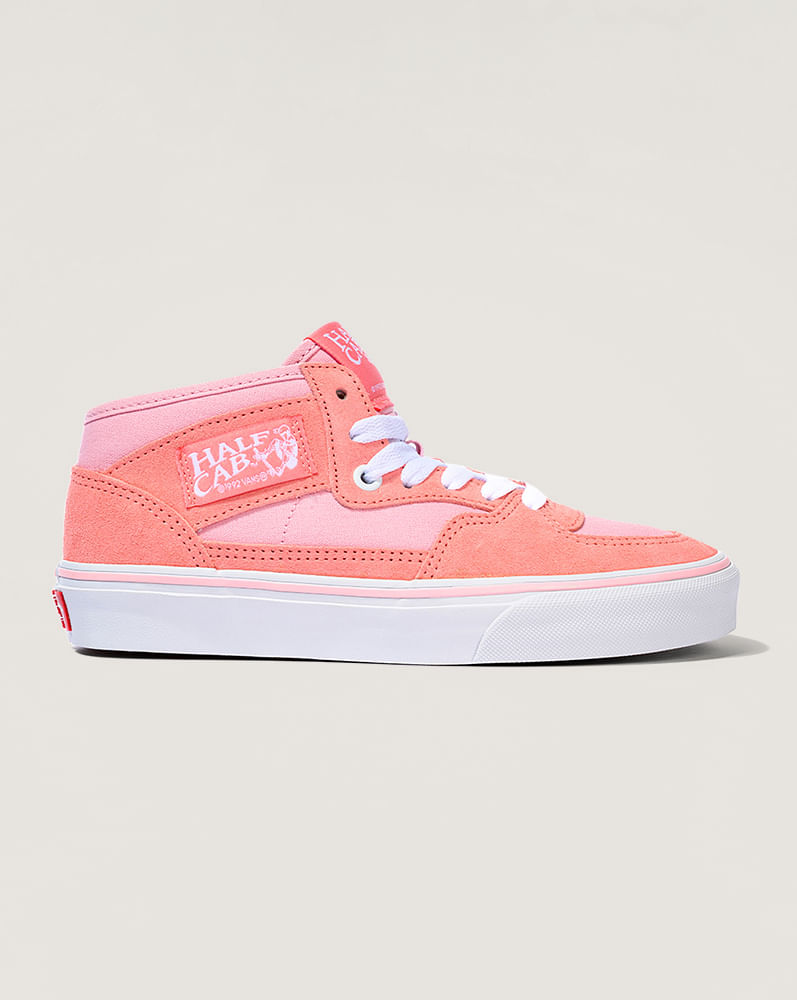 Tenis Half Cab para niños