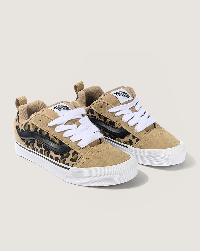 Tenis Knu Skool