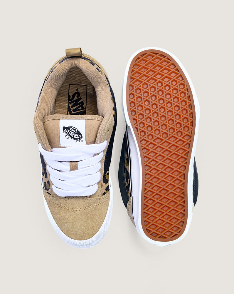 Tenis Knu Skool