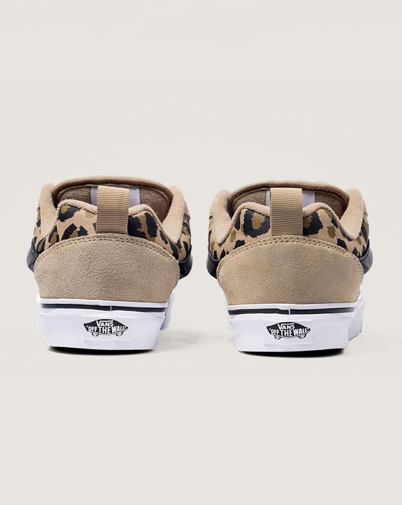 Tenis Knu Skool