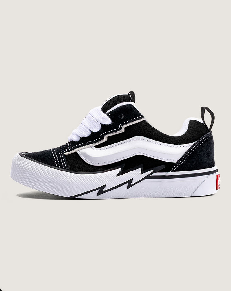 Tenis Knu Skool para niños